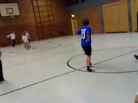 futboll