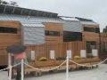 2009 Solar Decathlon - House Tour of the University of Louisiana at Lafayette
