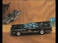 Marc talks about his customs BatMobiles Part#1./08. Marc talks about his customs BatMobiles Part#1./08.