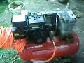 5hp briggs craftsman air compressor 5hp briggs craftsman air compressor