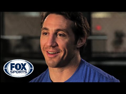 ISIS Threatens UFC Fighter Tim Kennedy