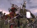 Archers VS Cavalry