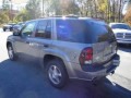 Click here to watch this video 2008 Chevrolet TrailBlazer - Abington MA