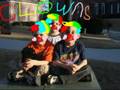 my neighbor(s)hood
