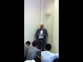 Click here to watch this video Said Abdallah's Friday Sermon On Gratitude