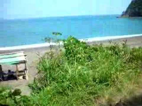 Nicest Beach near Kure Naka-Tosa ...