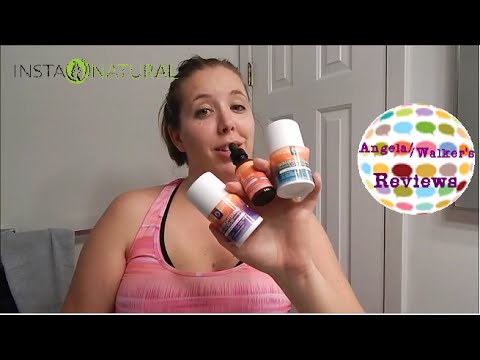 InstaNatural Pro-Radiant Skincare Collection