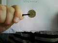 Undated 20p both sides 100% genuine Mule