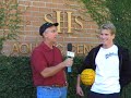 Ben Dearborn, Athlete of the Week
