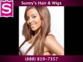 Sunny's Hair and Wigs