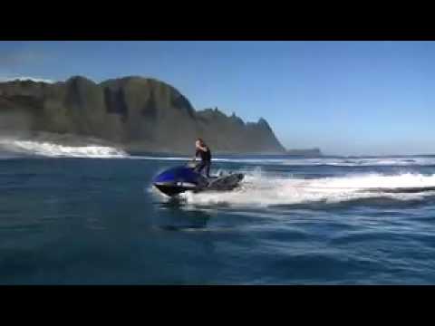 FoilBoard Surfing