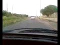 Fiat Uno Vs Ford Fiesta - Grottaglie