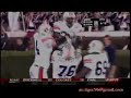 Auburn vs Georgia 2005 Deep South Oldest Rivalry