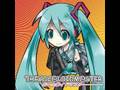 GO MY WAY! (Vocaloid Hatsune Miku ver)