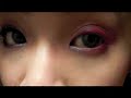 Pink And Brown Eyes Makeup Pink And Brown Eyes Makeup