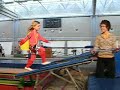 Eurogym Tervuren show 2008 pt2