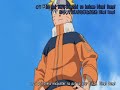 Bleach and Naruto