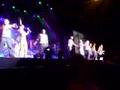 S Club - Don't Stop Movin' (Live Tour) - Jo O'Meara