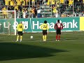 Gol do Andrezinho Tavares no Pohang Steelers