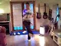 billy,dance,hard