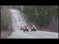 Les Boys du Quad de gaspé