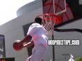 5'9 TDub The Best Dunker In The World?? Sick 540 Dunk at 2010 Nike Dunk Contest