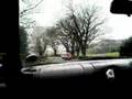 RibbleHead Viaduct Playing in my Impreza