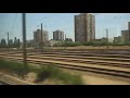 TGV  Paris-Nice