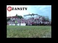 ŁKSFANSTV : DOLCAN ZĄBKI - ŁKS ŁÓDŹ 0:0  08.08.2009