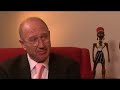 Graca Machel talks to Al Jazeera - 17 July 08 - Part 2