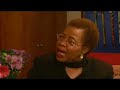 Graca Machel talks to Al Jazeera - 17 July 08 - Part 2