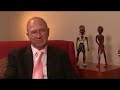 Graca Machel talks to Al Jazeera - 17 July 08 - Part 2
