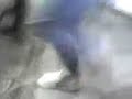 bailando cualquier cosa jaja