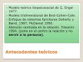 Breve presentación del Método Clínico Centrado en el Paciente