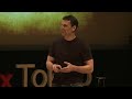 TEDxTokyo - Garr Reynolds - Lessons from the Bamboo - [English]
