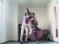 Playing around with Menuetto / Boccherini by Solo CB