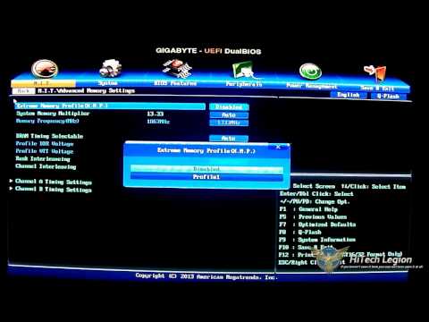how to know if motherboard supports uefi