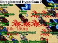 Tibia Askara new War Rexis vs Pokemon