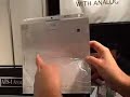 ANAMOD ANALOGUE TAPE MODELLER - AES 2007