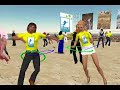 Virtual THON Virtual THON