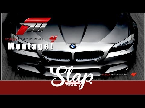 Turn10Studios - LETS GET TO 2K LIKES FOR LAST FM4 MOTAGE Montage was made for headphone users so please put them in and Turn it up! :) Thank you to all who have been here fr...
