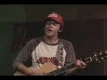 Jason Mraz - Rand Mc Nally live