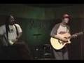 Jason Mraz - Rand Mc Nally live
