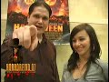 MVP Convention Series: Horrorfind 07: Danielle Harris