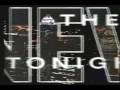 KYW-3 - 1993 - The News Tonight