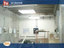 \"Visite Priv�e\" :  une Exposition �tonnante sur l\
