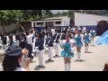 Centro Escolar Presbitero Nicolas Aguilar Tonacatepeque