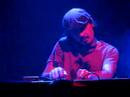 Amon Tobin 08-12-2007 Luxembourg