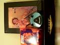 Jim Dunlop Hendrix Fuzz Face