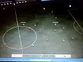 KKS Lech Poznań vs Partizani Tirana Football Manager 2009 3D LIVE